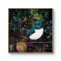 West End Wagtail - Original Art